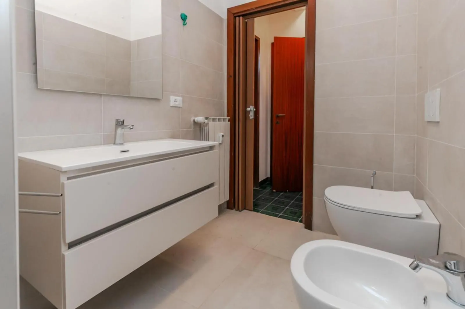 Hébergement de vacances Villa Al Grande Pino - A Picco Sul Mare à Arenzano